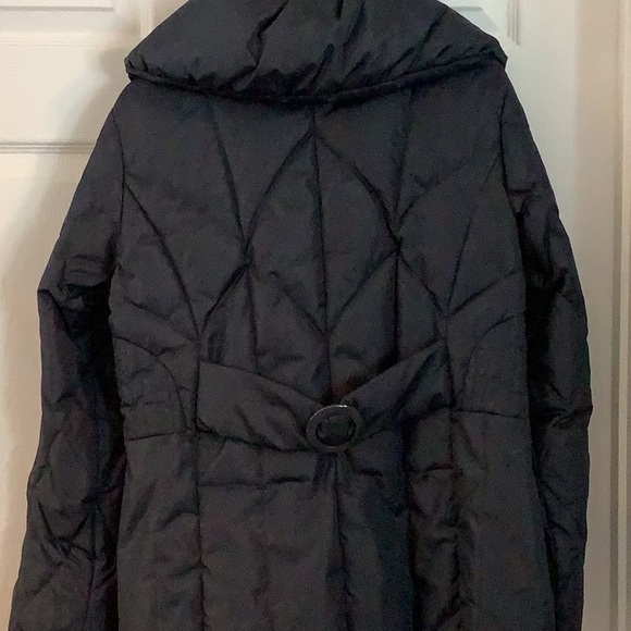 Ec…LARRY LEVINE. Down filled Jacket
Size. Medium - Picture 3 of 6